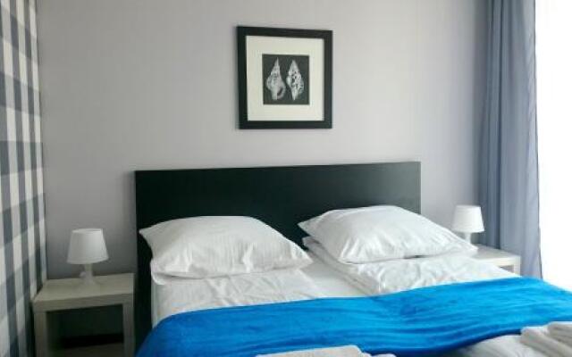 Willa Dluga No 4 Bed&Breakfast