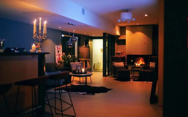 Fosen Fjordhotel