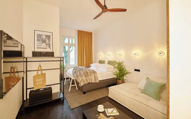 Nena Hotel Bremen