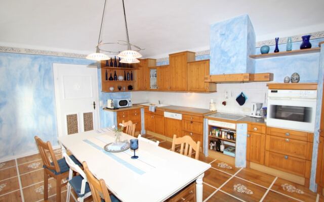 Luxurious Apartment in Klagenfurt With Terrace