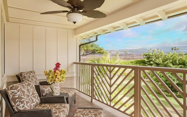 Waikoloa Beach S A4 3 Bedroom Villa