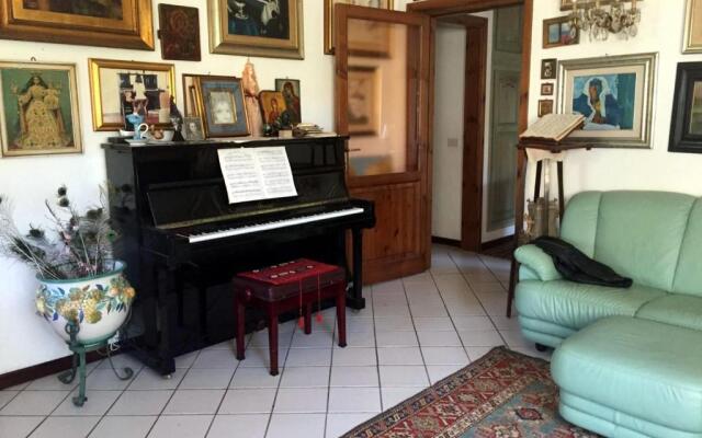 La Chiave di Violino