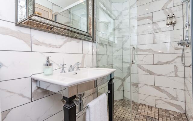 Old Town Brewery Apartment