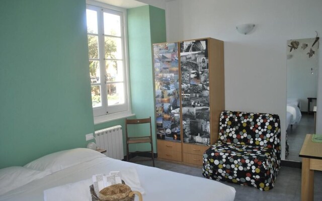 Al Piccolo Scoglio - Room & Breakfast