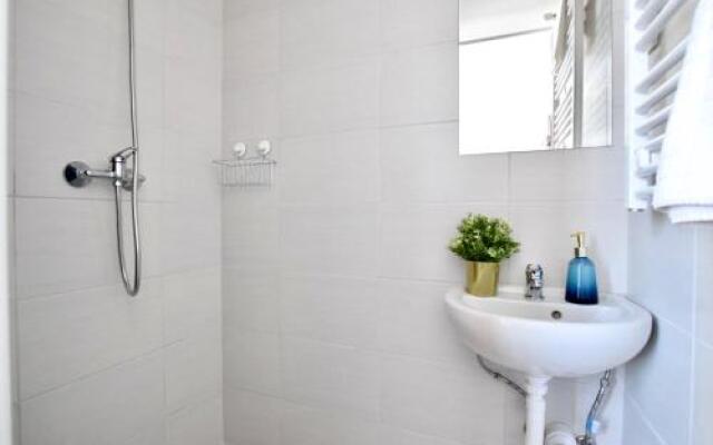 Creative Apartment Incredible Amazing Bazilika View