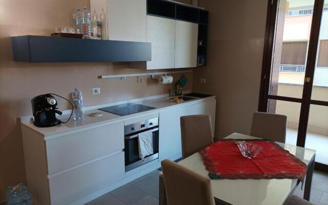 Appartamento suite vicino Milano & Monza