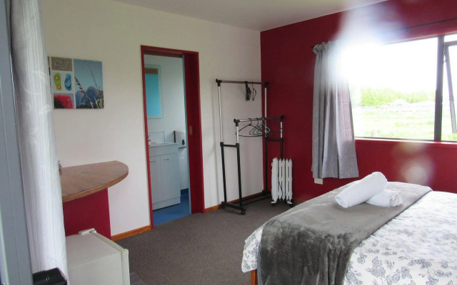 The White Elephant Accommodation - Hostel