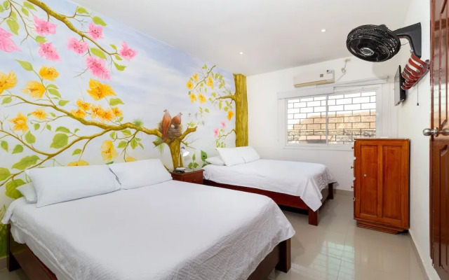 Hotel Jardines Evans By Gh Suites