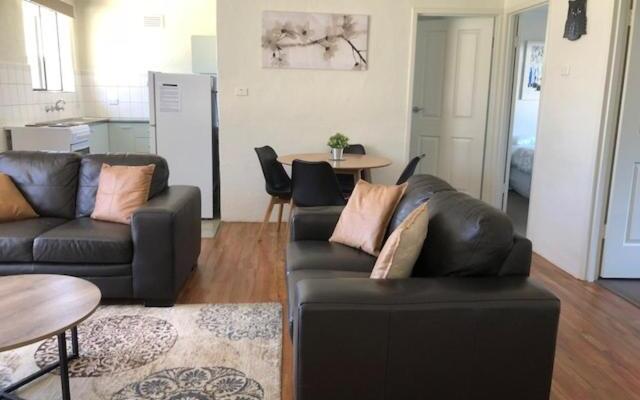 Willow Dene Holiday Apartments