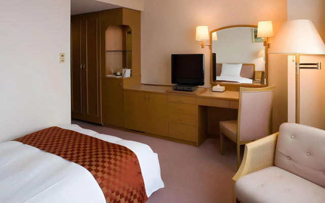 Hotel Higashinihon Utsunomiya