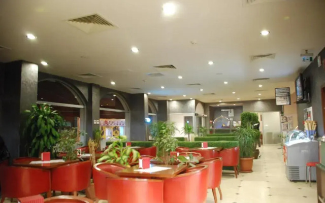 Cetin Otel