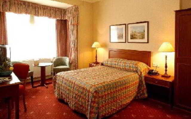 Comfort Hotel Harrow