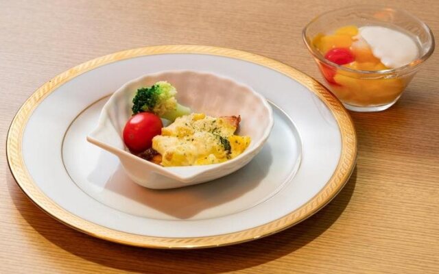 APA HOTEL Osaka Kadomashi Ekimae
