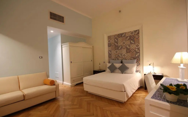 Residenza Langolo di Verona