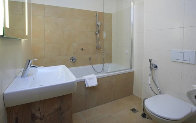 Ski & Golf Suites by Alpin Rentals - incl Summercard