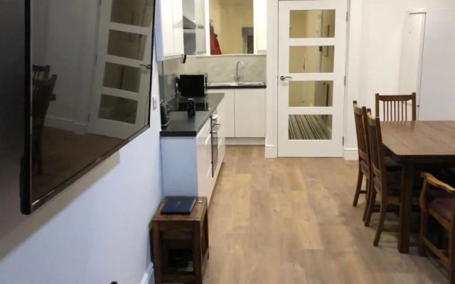 3 Park View