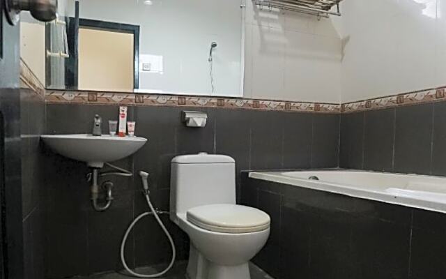 OYO 306 Koen Residence Near RS Gandaria