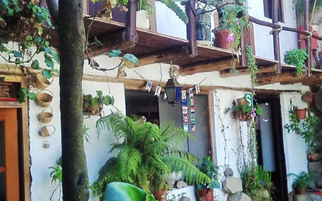 Rumi Wasi Hospedaje