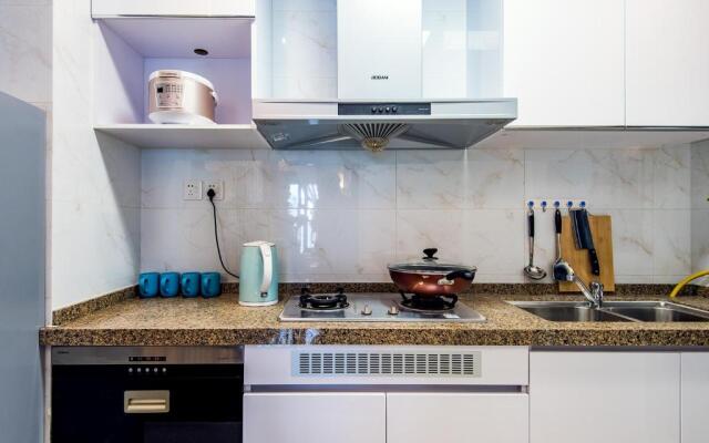 Juyiwu Guesthouse, near Hongxing Bridge, 2608