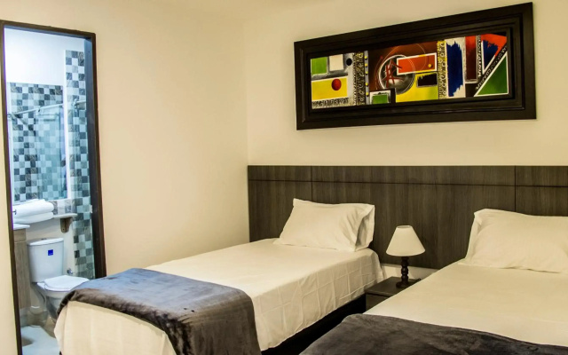 Hotel Viña Del Mar