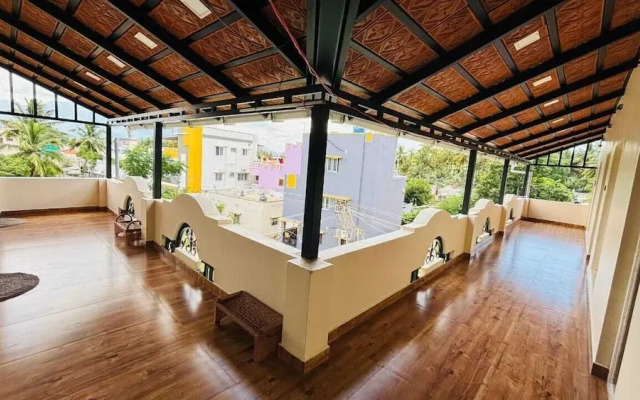 Millennium Eco Retreat