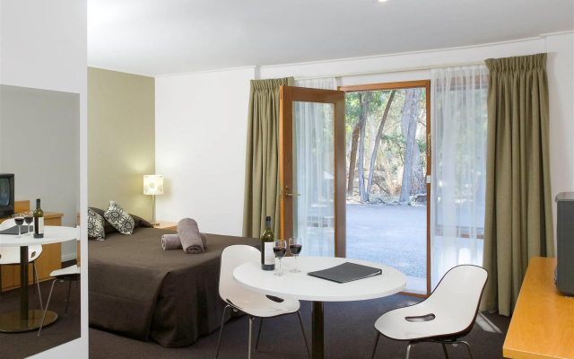 Discovery Resorts – Wilpena Pound