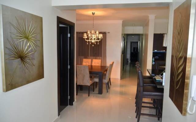 Apartment Silvestre