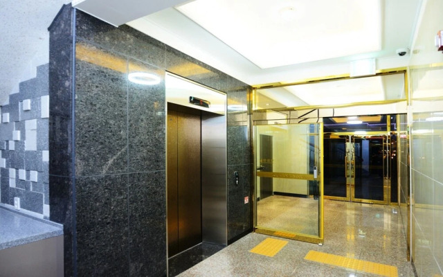 Yeonggwang The One Hotel