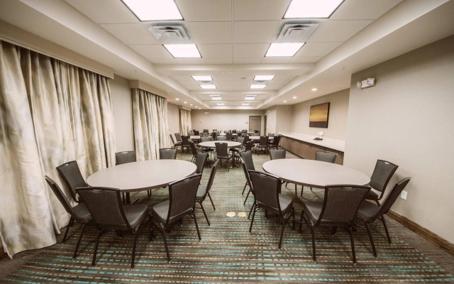 Residence Inn Harlingen
