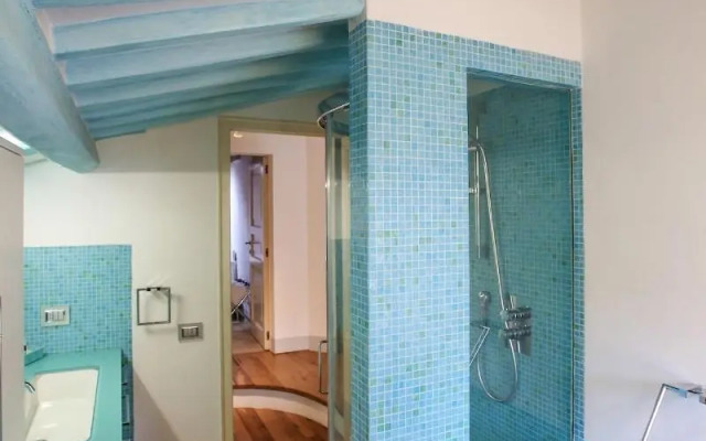 B&B Le Logge Luxury Rooms