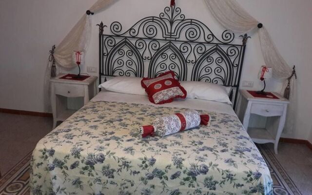 B&B Il Casale Del Generale