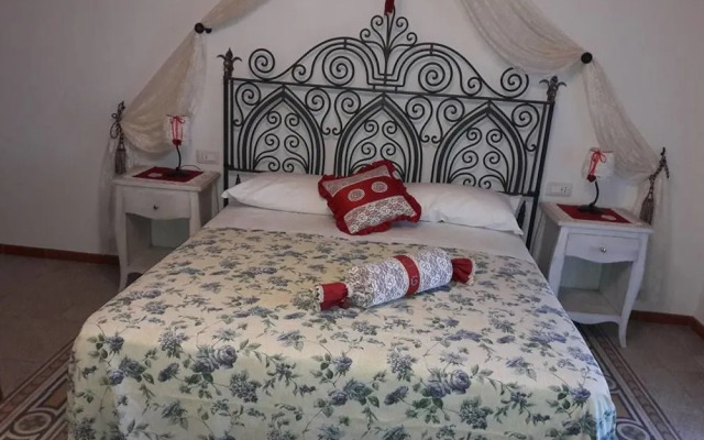 B&B Il Casale Del Generale