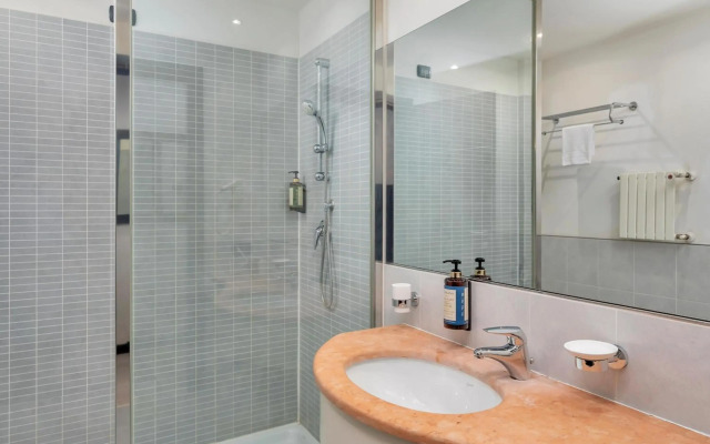 B&B HOTELS Park Hotel Cassano