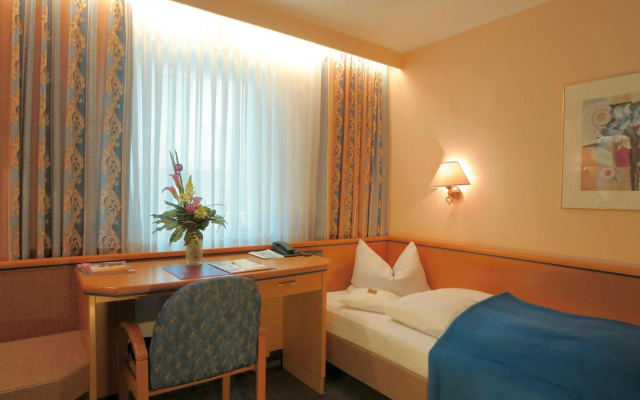 Ringhotel Loew's Merkur