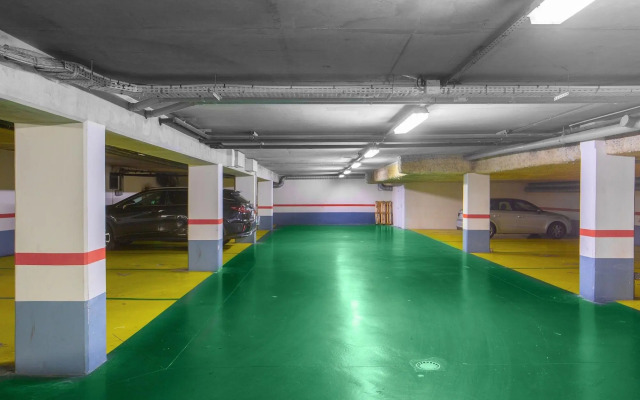 Hôtel des Grandes Ecoles