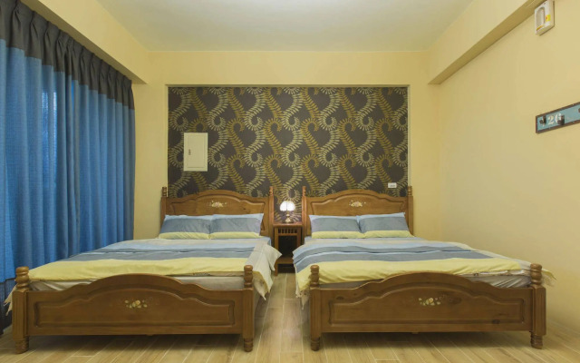 Casa Guesthouse