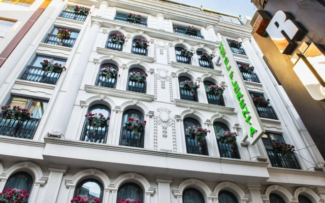 New Florenta Hotel