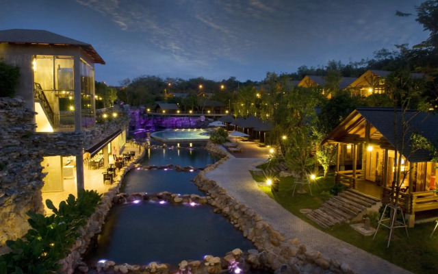 Philea Resort & Spa