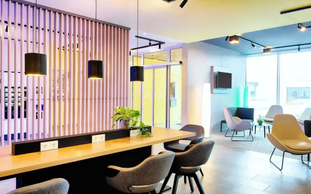 B&B Hotel Rust-Ettenheim