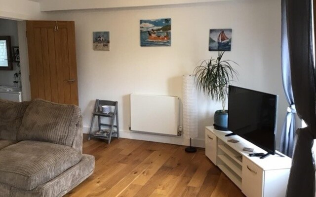 Central Teignmouth - Sleeps 4 - Pets Allowed