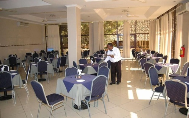 Landmark Ubungo Hotel