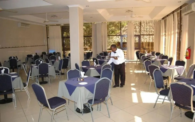 Landmark Ubungo Hotel