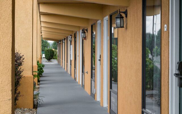 Quality Inn Dandridge