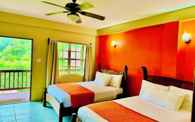 Black Orchid Resort