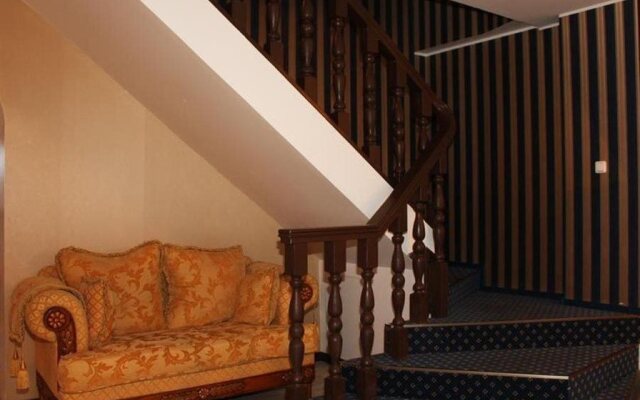 Humala Guest House