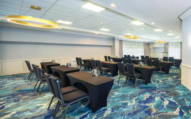 Radisson Hotel Laval