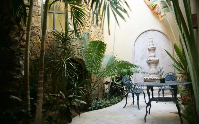 Villa Gran Vista