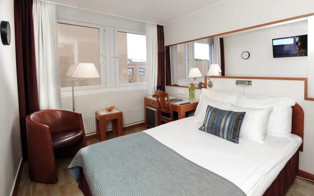 Sure Hotel by Best Western Focus