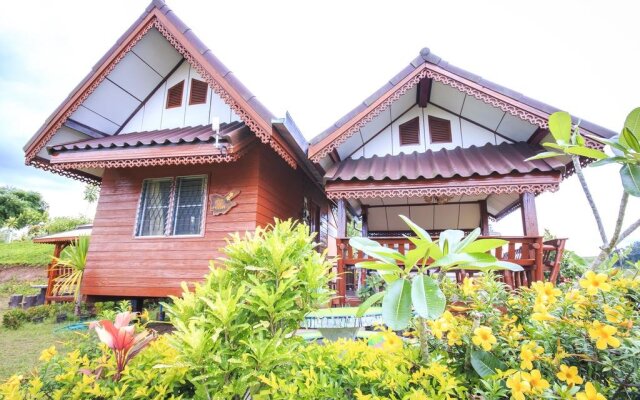 Khao Kho Flora