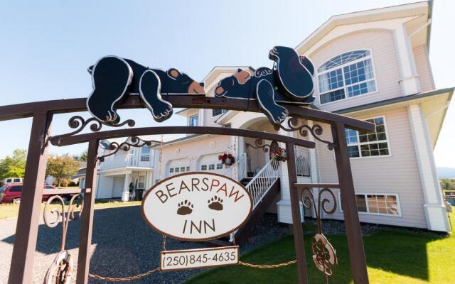 Bearspaw Inn Houston